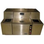 Tegal 901e Oxide Plasma Etch Semiconductor Process Equipment (1)