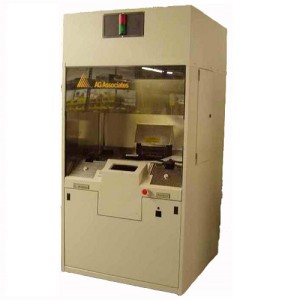 AG Associates Heatpulse 4100 Rapid Thermal Processing System
