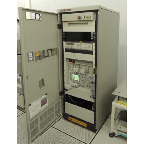 for HP 94000 Test Systems Agilent HP E3007-61034 DUT Power Supply B Module 
