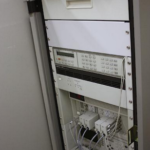 HP4062UX DC Parametric Test System - 2848J00634 (1)