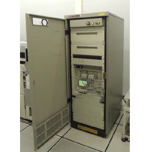 HP4062UX DC Parametric Tester - 2848J00509