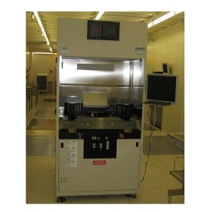 AG Associates Heatpulse 8108 Rapid Thermal Annealing System