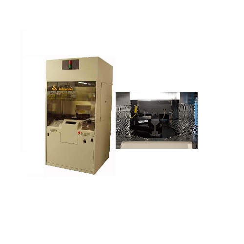 AG Associates Heatpulse 4100 Rapid Thermal Processling Equipment