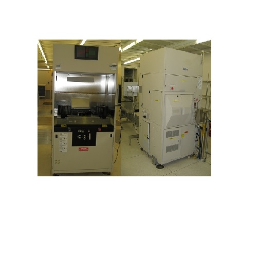 AG Associates Heatpulse 8108 Rapid Thermal Annealing Equipment