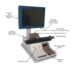Tencor M-gage 300 Sheet Resistance Measurement System
