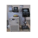 Lam AutoEtch 490 LRC Auto-Etch Plasma Etching System