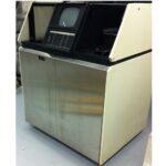 Lam Research Lam AutoEtch590 Plasma Etcher (5)