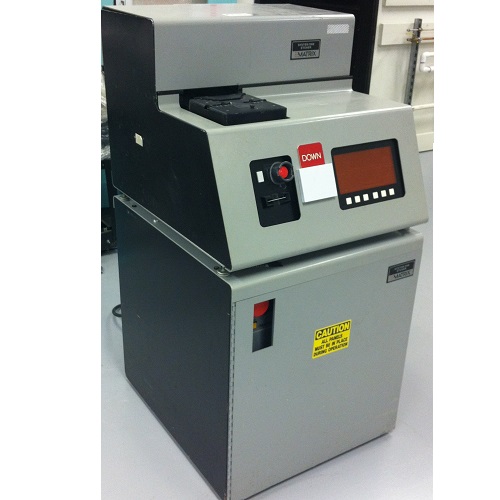 Matrix 303 plasma etcher semiconductor process equipment SemiStar