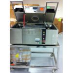 Tegal 903e PLasma Etcher Used Semiconductor Process Equipment (26)