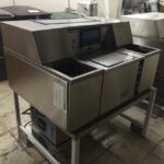 Tegal 903e Plasma Etcher RIE