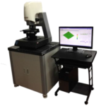 NanoX-2000 3D surface morphology and surface structure detection device