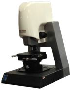 NanoX-2000 3D surface morphology and surface structure detection device