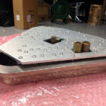 DC Delta Magnetron Assembly,Perkin-Elmer (5)