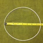 2504-0106-01 O-RING, SIL, 7.5 X .093 W,