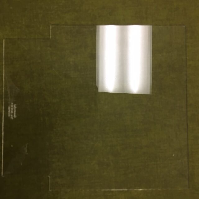 7310-3010-01 7310-3010-01,LINER, QUARTZ, 6 INCH,