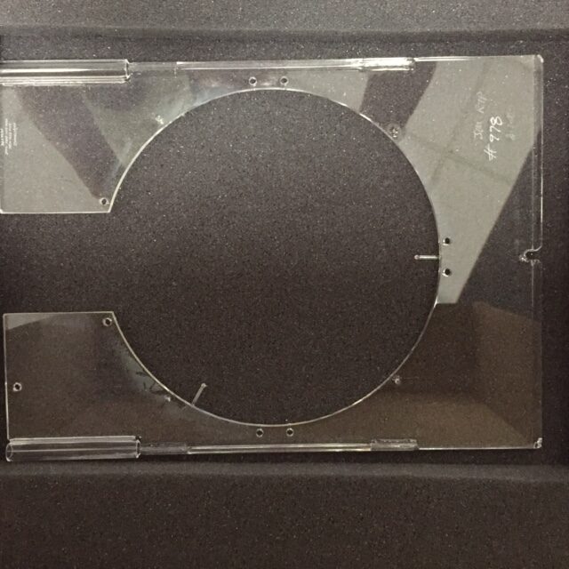 7400-0133-01G PIN BREAK