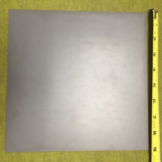 SUSCEPTOR 16X2 INCH (1)
