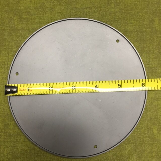 SUSCEPTOR 6 INCH (3)