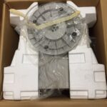 4050-1023-01 TSCRN MON, STAND ALONE