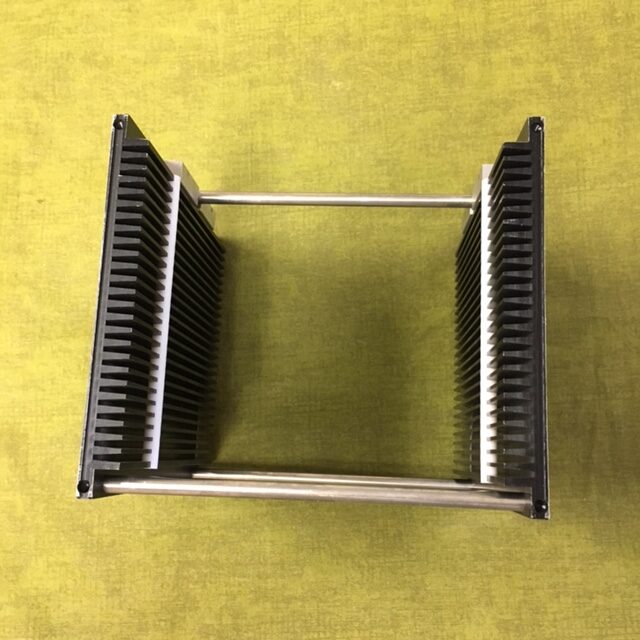 6 inch cassette metal H-Square R F (4)