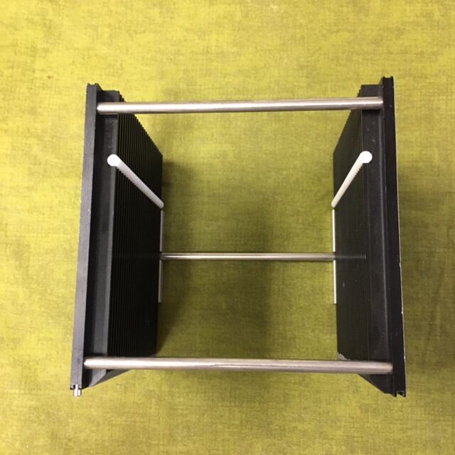 6 inch cassette metal H-Square R F (5)
