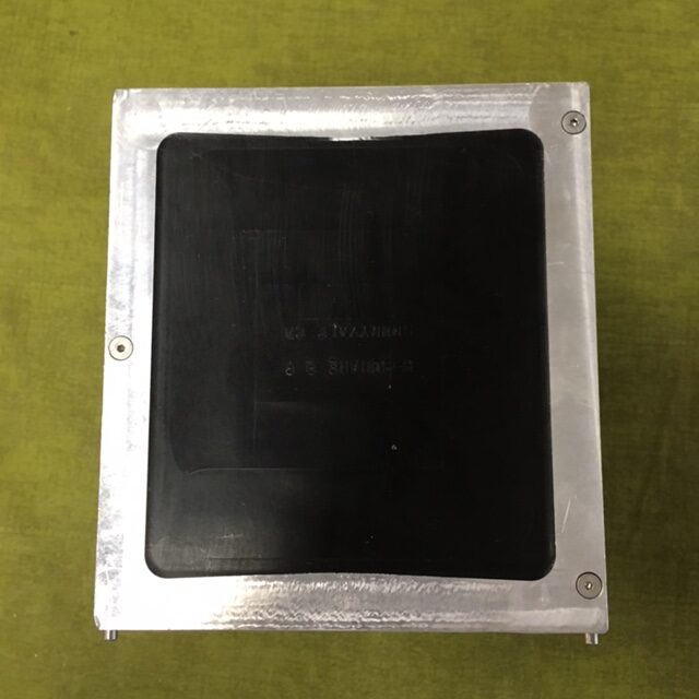 6 inch cassette metal H-Square R F (6)