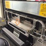 7310-4622-05 Doubel O Ring AG Associates Heatpulse 8108 Heatpulse 8800
