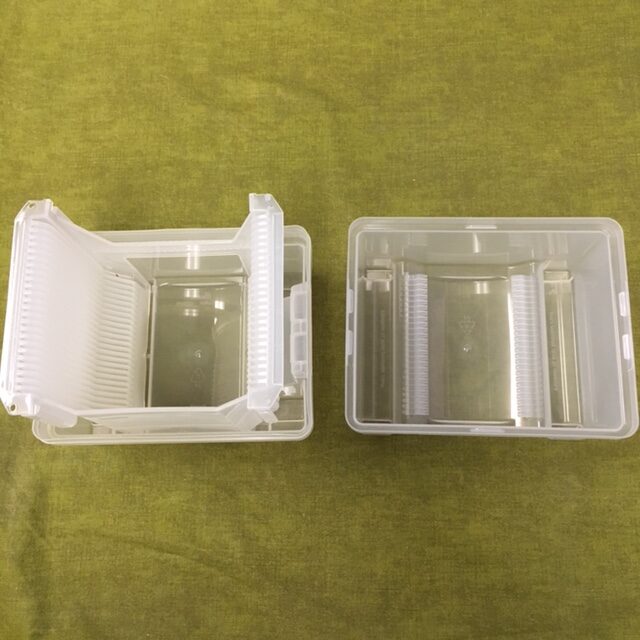 Cassette, 6 inch with box,EMPAK, ULTRAPAK,PH9150, (3)