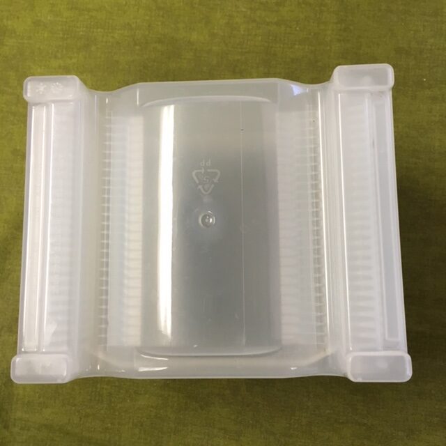 Cassette, 6 inch with box,EMPAK, ULTRAPAK,PH9150, (4)