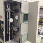 N2 Curtain for AG Associates Heatpulse 8108 Heatpulse 8800