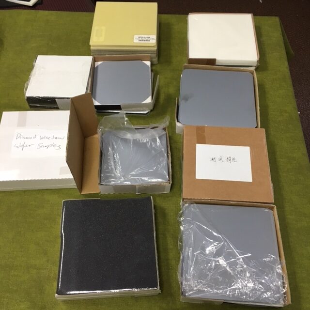 SOLAR WAFER 156X156MM 125X125MM (3)