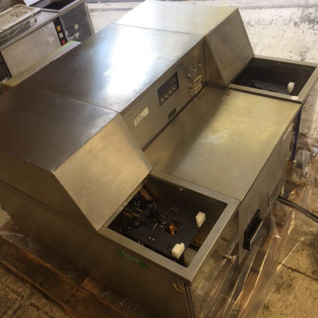 Tegal 903e Plasma Etch RIE Semiconductor Process Equipment