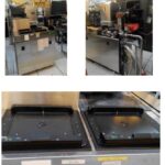 Lam TCP9400SE-40086-Main Body and SMIF