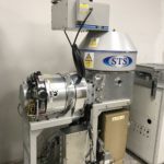 STS Multiplex ICP Bosch Process-8 inch