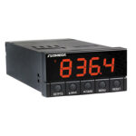 AG Associates 2900-0041-01 Vacuum Meter