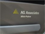 AG Associates Heatpulse 310 AG Asssociates Mini-Pulse 310