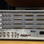 HP/Agilent E5250A +E5252Ax4