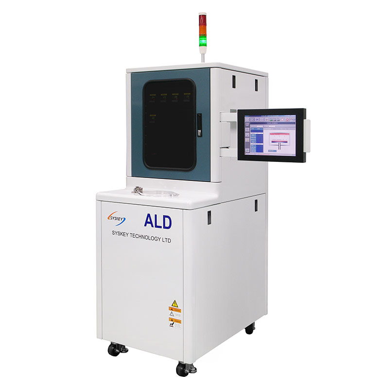 Atomic Layer Deposition System