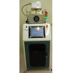 Plasma Etch System