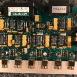 Matrix 1010-0019 REV B 1000-0019 Transport Interface
