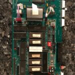 Matrix PN 1010-0040 REV A