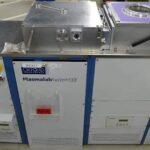 OXFORD Plasmalab 133 RIE Reactive Ion Etching System