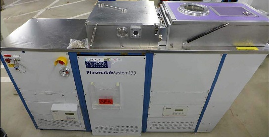 plasmalab system 100
