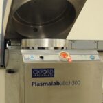 Oxford Plasmalab 300 Reactive Ion Etch RIE System