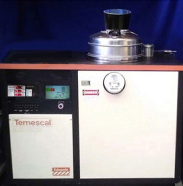 Temescal BJD 1800-2 Temescal BJD 1800