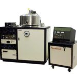 Temescal SCT/BJD 2400 E-Beam Evaporator Thin Film Deposition System
