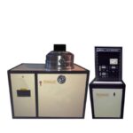 Temescal VES 2550 Electron Beam Evaporator