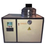 Temescal VES 2550 Electron Beam Evaporator