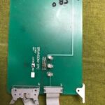 13794-01 BransonIPC VIDEO, PWB 13793-01 REV A , ADL-1, 94V0,0988,Made in USA