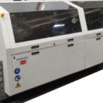 2006 Vitronics-Soltec 6622C Lead Free READY Wave Solder machine